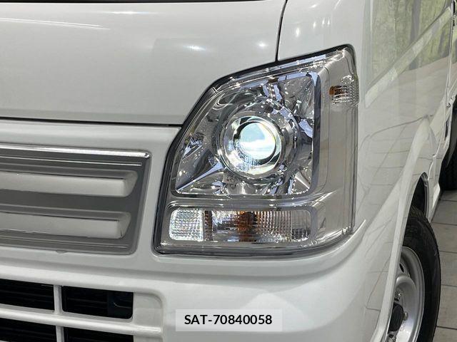 Suzuki CARRY TRUCK 2025-11 7391581-10