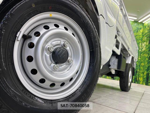 Suzuki CARRY TRUCK 2025-11 7391581-11