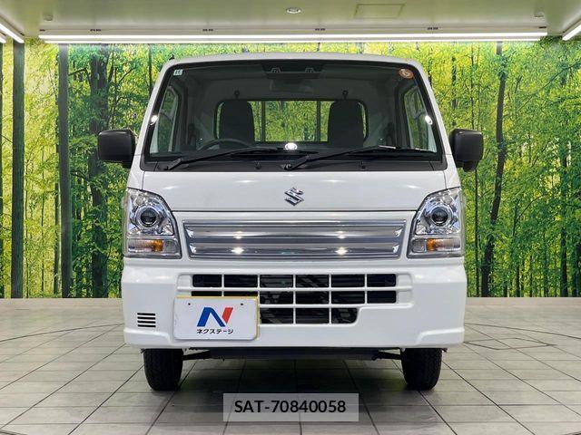Suzuki CARRY TRUCK 2025-11 7391581-12