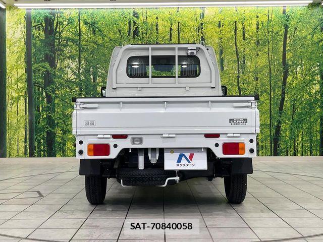 Suzuki CARRY TRUCK 2025-11 7391581-13