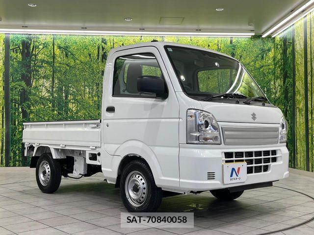 Suzuki CARRY TRUCK 2025-11 7391581-14