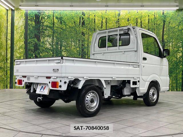 Suzuki CARRY TRUCK 2025-11 7391581-15