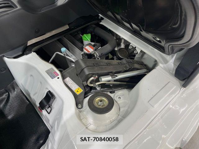 Suzuki CARRY TRUCK 2025-11 7391581-16