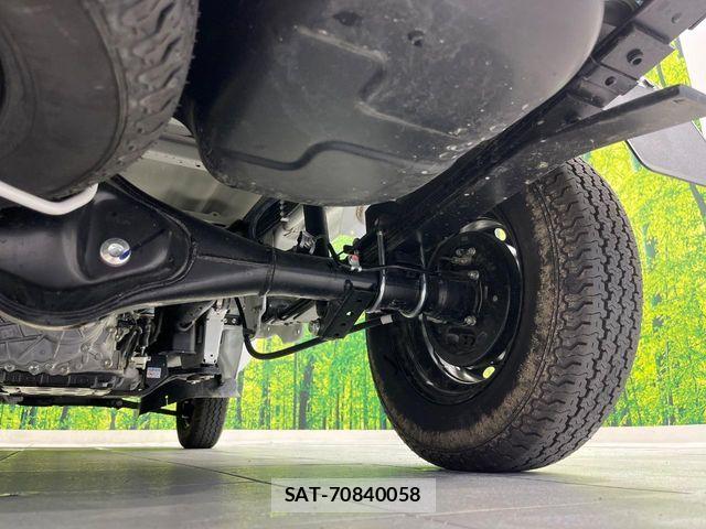 Suzuki CARRY TRUCK 2025-11 7391581-18