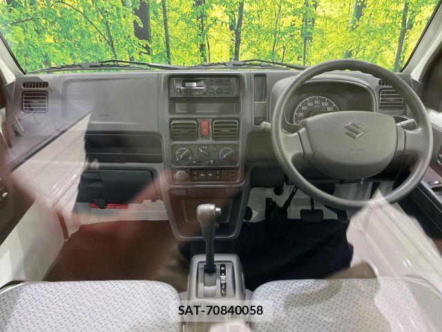 Suzuki CARRY TRUCK 2025-11 7391581-1