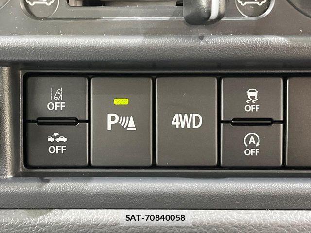 Suzuki CARRY TRUCK 2025-11 7391581-3