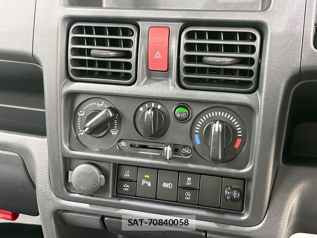 Suzuki CARRY TRUCK 2025-11 7391581-4