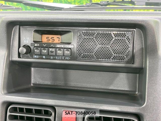 Suzuki CARRY TRUCK 2025-11 7391581-5