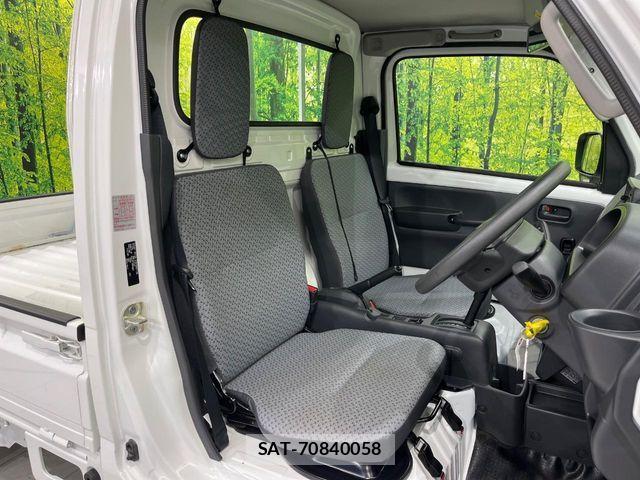 Suzuki CARRY TRUCK 2025-11 7391581-7