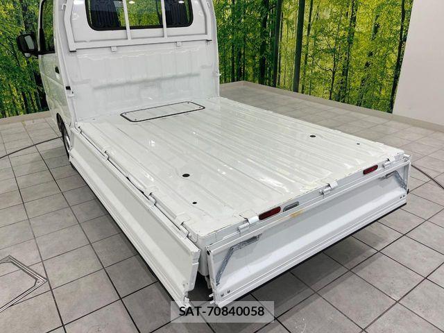 Suzuki CARRY TRUCK 2025-11 7391581-8