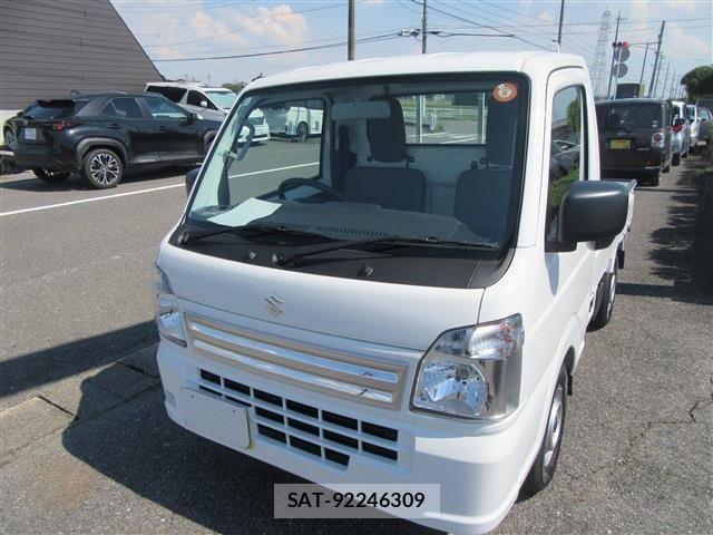 Suzuki CARRY TRUCK 2025-11 7453367-0