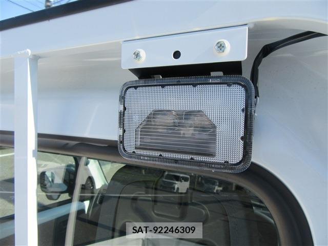 Suzuki CARRY TRUCK 2025-11 7453367-10