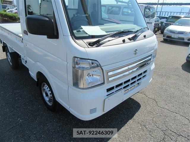Suzuki CARRY TRUCK 2025-11 7453367-1