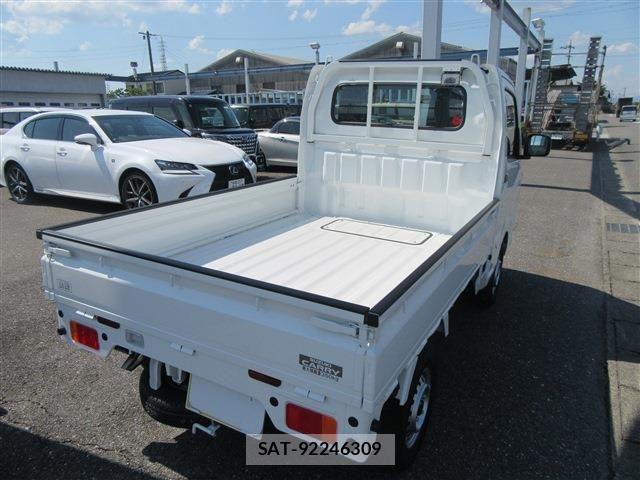 Suzuki CARRY TRUCK 2025-11 7453367-2