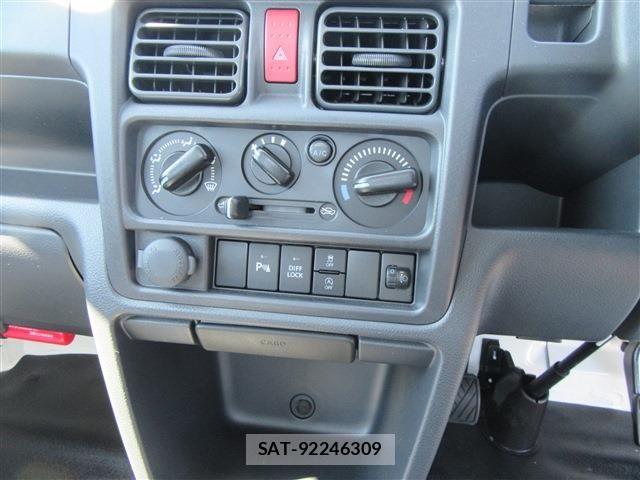Suzuki CARRY TRUCK 2025-11 7453367-5