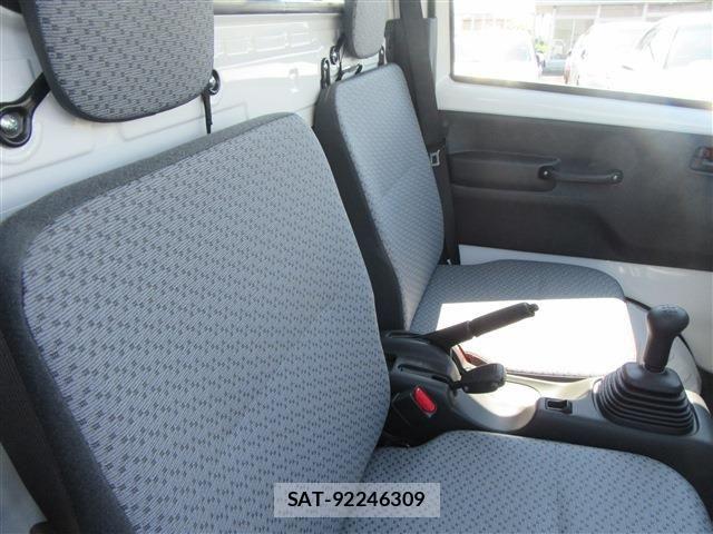 Suzuki CARRY TRUCK 2025-11 7453367-6