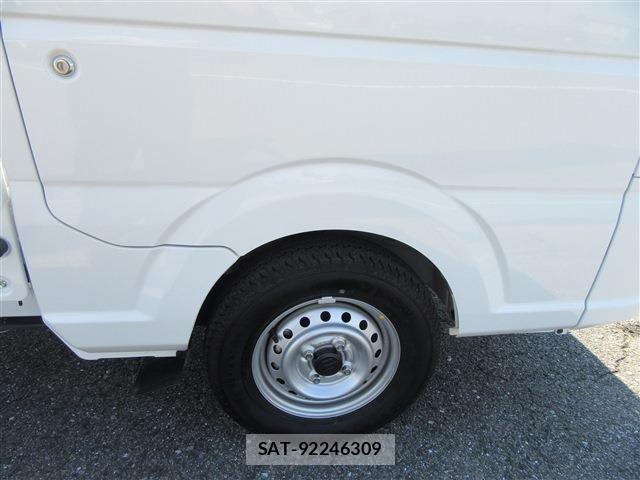 Suzuki CARRY TRUCK 2025-11 7453367-7