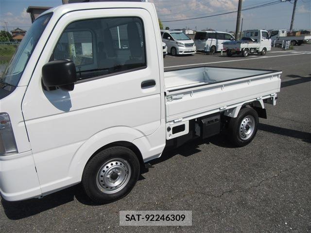Suzuki CARRY TRUCK 2025-11 7453367-8