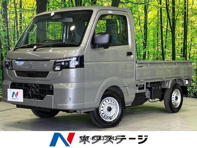 Suzuki CARRY TRUCK 2026-03 7453362-0