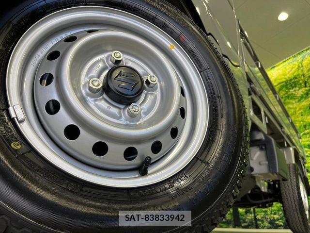 Suzuki CARRY TRUCK 2026-03 7453362-9