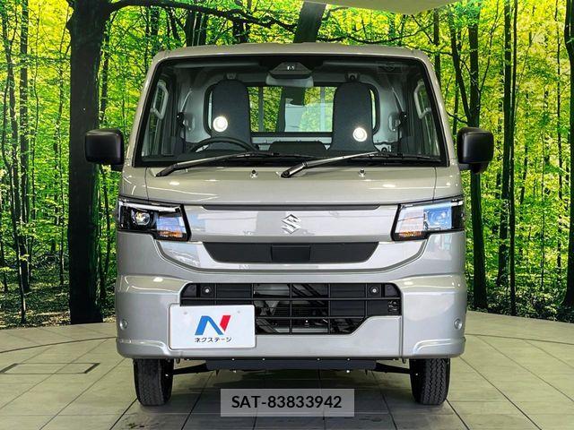 Suzuki CARRY TRUCK 2026-03 7453362-10