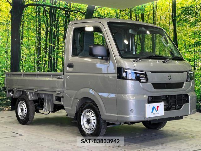 Suzuki CARRY TRUCK 2026-03 7453362-12