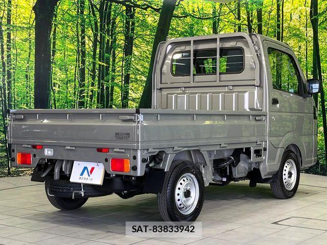 Suzuki CARRY TRUCK 2026-03 7453362-13