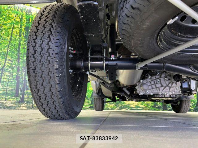 Suzuki CARRY TRUCK 2026-03 7453362-17