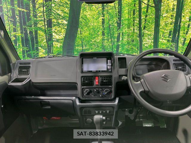 Suzuki CARRY TRUCK 2026-03 7453362-1