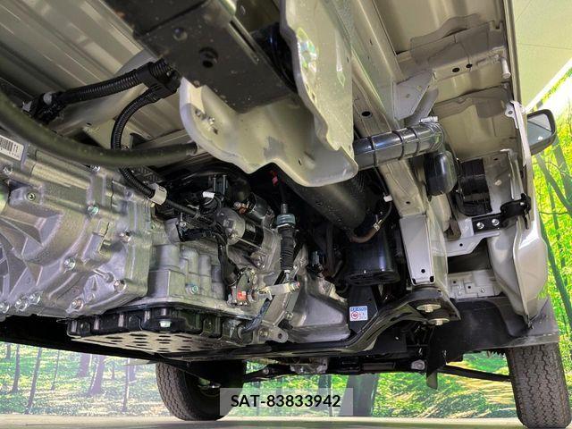 Suzuki CARRY TRUCK 2026-03 7453362-19