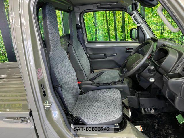 Suzuki CARRY TRUCK 2026-03 7453362-5