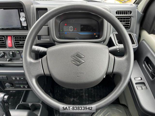 Suzuki CARRY TRUCK 2026-03 7453362-7