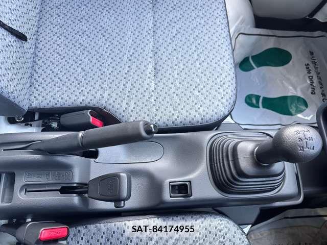 Suzuki CARRY TRUCK 2026-02 7453360-11