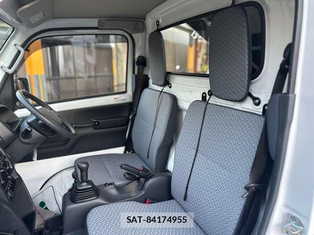 Suzuki CARRY TRUCK 2026-02 7453360-13