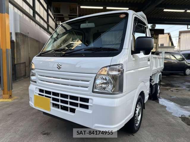 Suzuki CARRY TRUCK 2026-02 7453360-14