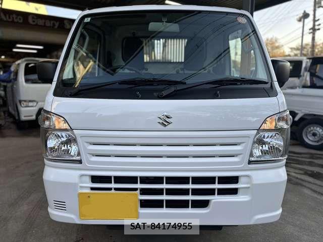Suzuki CARRY TRUCK 2026-02 7453360-15