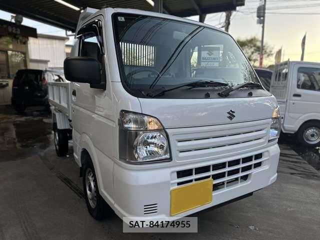 Suzuki CARRY TRUCK 2026-02 7453360-16