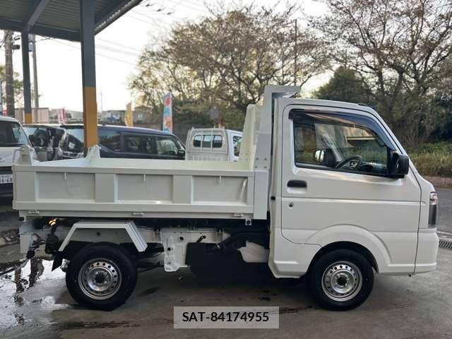 Suzuki CARRY TRUCK 2026-02 7453360-17