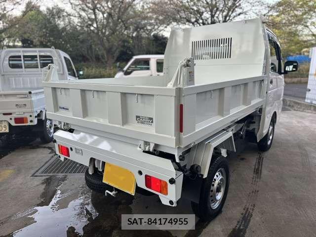 Suzuki CARRY TRUCK 2026-02 7453360-18