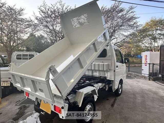 Suzuki CARRY TRUCK 2026-02 7453360-1