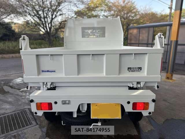 Suzuki CARRY TRUCK 2026-02 7453360-19