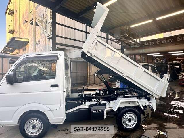 Suzuki CARRY TRUCK 2026-02 7453360-2