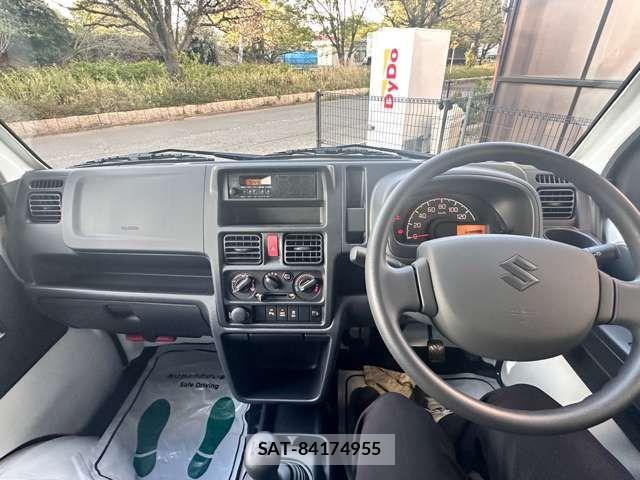 Suzuki CARRY TRUCK 2026-02 7453360-3