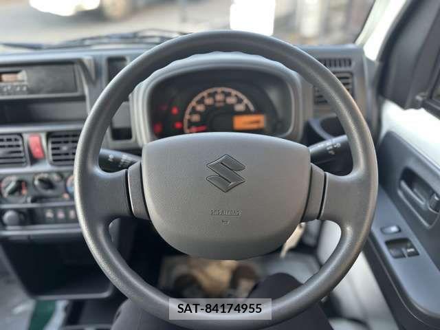 Suzuki CARRY TRUCK 2026-02 7453360-4