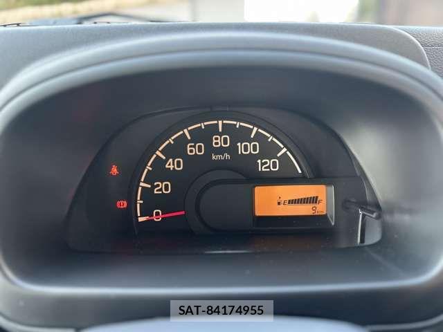 Suzuki CARRY TRUCK 2026-02 7453360-5