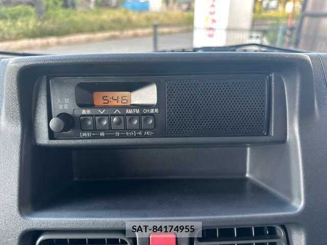 Suzuki CARRY TRUCK 2026-02 7453360-6