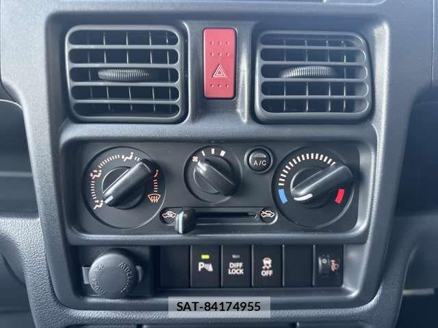 Suzuki CARRY TRUCK 2026-02 7453360-7