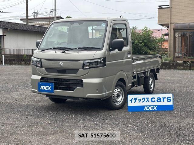 Suzuki CARRY TRUCK 2026-05 7453361-0