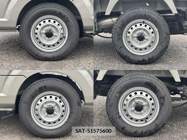 Suzuki CARRY TRUCK 2026-05 7453361-9