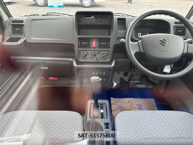 Suzuki CARRY TRUCK 2026-05 7453361-11